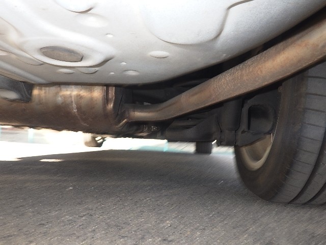 TOYOTA ESTIMA 2010 Image 26