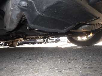 TOYOTA ESTIMA 2010 Image 20