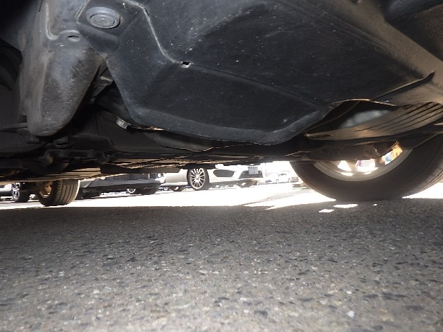 TOYOTA ESTIMA 2010 Image 27