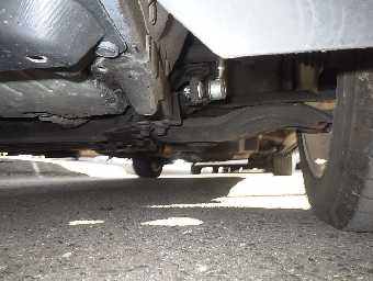 TOYOTA ESTIMA 2010 Image 21