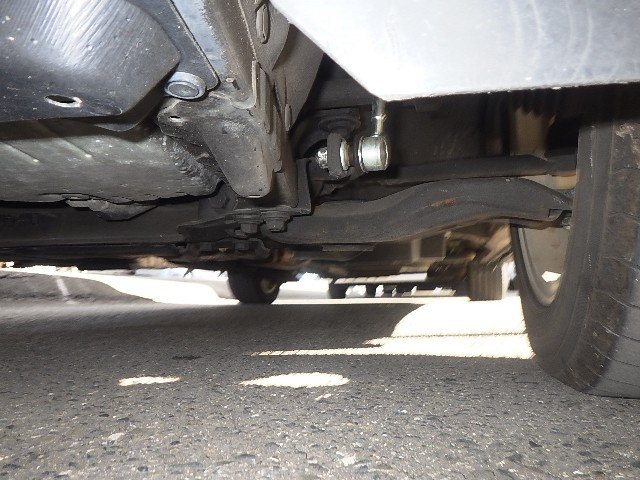 TOYOTA ESTIMA 2010 Image 28