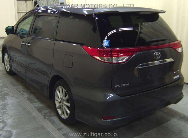 TOYOTA ESTIMA 2010 Image 4