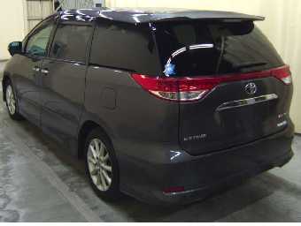 TOYOTA ESTIMA 2010 Image 4