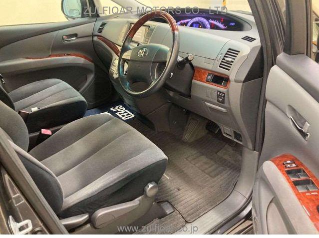 TOYOTA ESTIMA 2010 Image 5