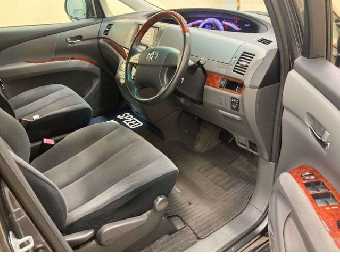 TOYOTA ESTIMA 2010 Image 5