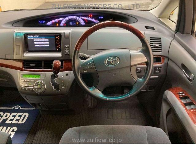 TOYOTA ESTIMA 2010 Image 6