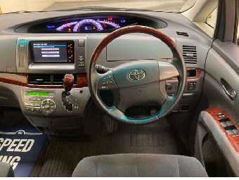 TOYOTA ESTIMA 2010 Image 6
