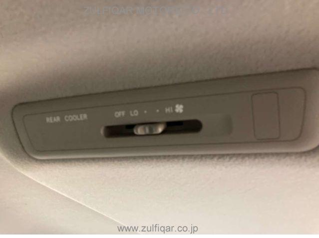 TOYOTA ESTIMA 2010 Image 8