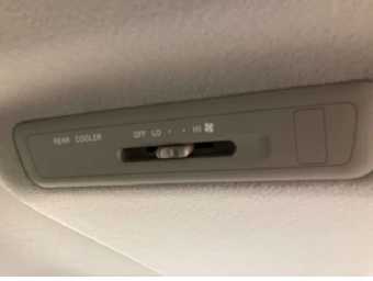 TOYOTA ESTIMA 2010 Image 7