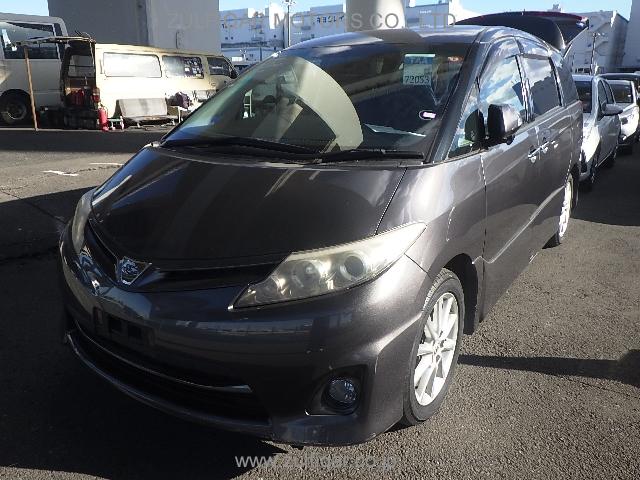 TOYOTA ESTIMA 2010 Image 9