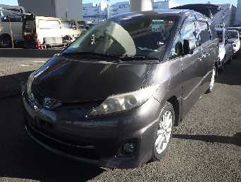 TOYOTA ESTIMA 2010 Image 8