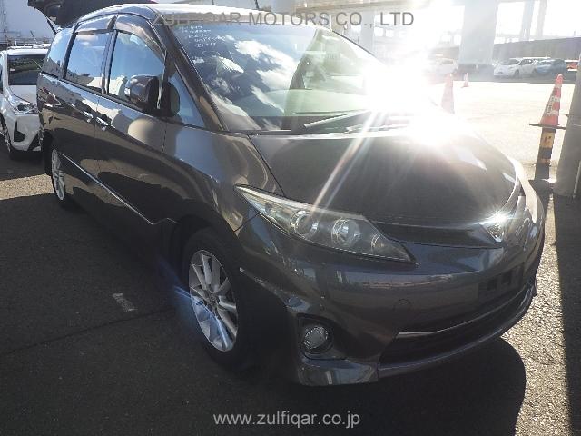 TOYOTA ESTIMA 2010 Image 10