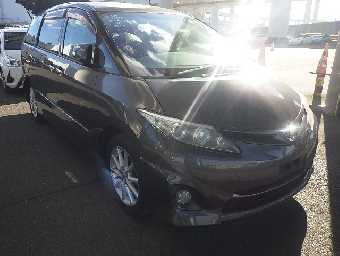 TOYOTA ESTIMA 2010 Image 9