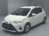 TOYOTA VITZ 2018 Image 1