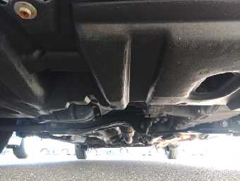 TOYOTA VITZ 2018 Image 19