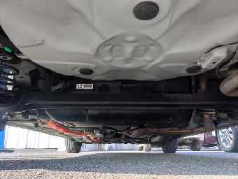 TOYOTA VITZ 2018 Image 20