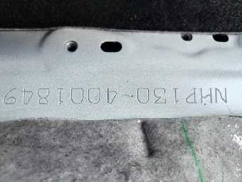 TOYOTA VITZ 2018 Image 22