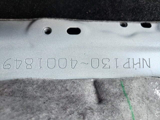 TOYOTA VITZ 2018 Image 28