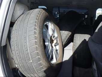 TOYOTA LAND CRUISER 2013 Image 7