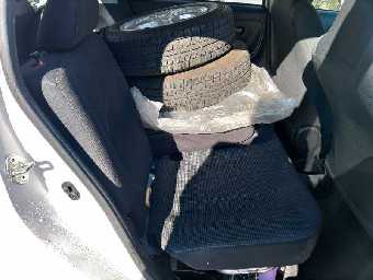 TOYOTA VITZ 2018 Image 18