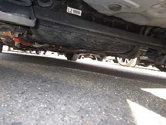 TOYOTA VITZ 2018 Image 19