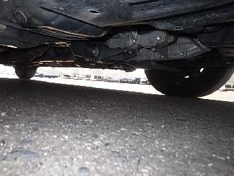 TOYOTA VITZ 2018 Image 21