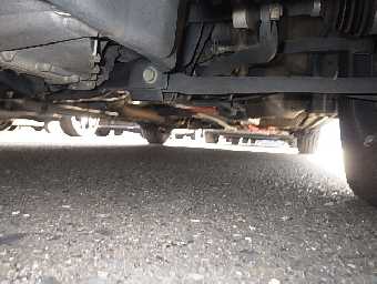 TOYOTA VITZ 2018 Image 22