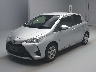 TOYOTA VITZ 2018 Image 1