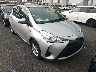 TOYOTA VITZ 2018 Image 12