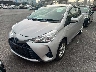 TOYOTA VITZ 2018 Image 19