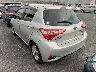 TOYOTA VITZ 2018 Image 20