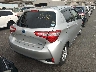 TOYOTA VITZ 2018 Image 21