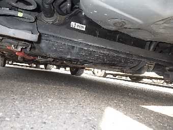 TOYOTA VITZ 2018 Image 20