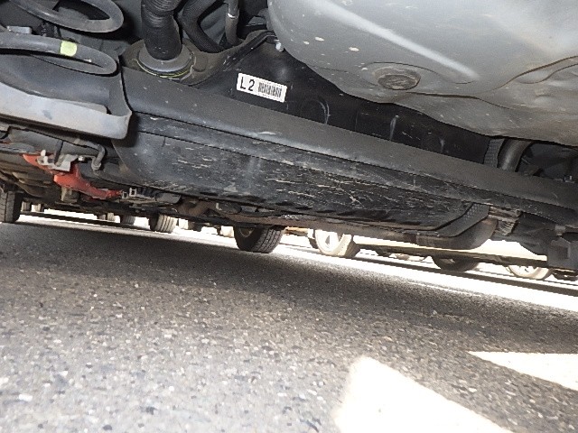 TOYOTA VITZ 2018 Image 26