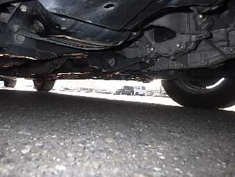 TOYOTA VITZ 2018 Image 21