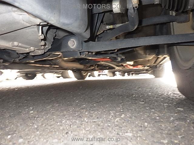 TOYOTA VITZ 2018 Image 28