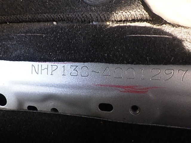 TOYOTA VITZ 2018 Image 29