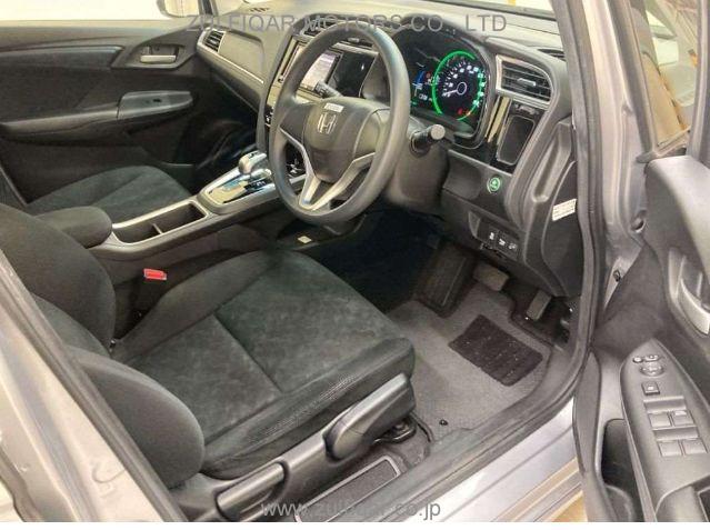 HONDA SHUTTLE 2018 Image 5