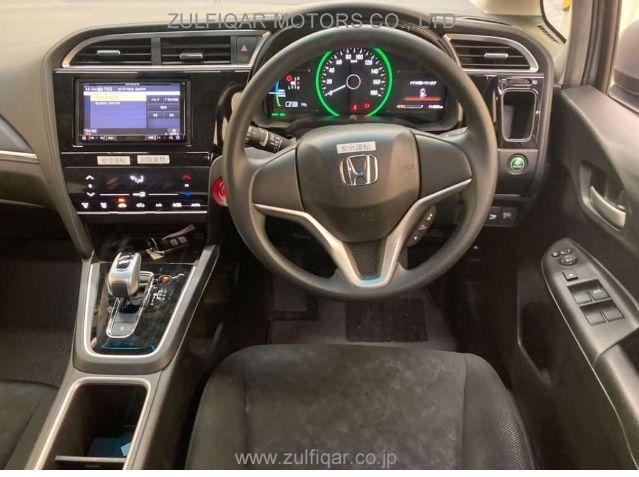 HONDA SHUTTLE 2018 Image 6