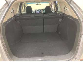 HONDA SHUTTLE 2018 Image 7