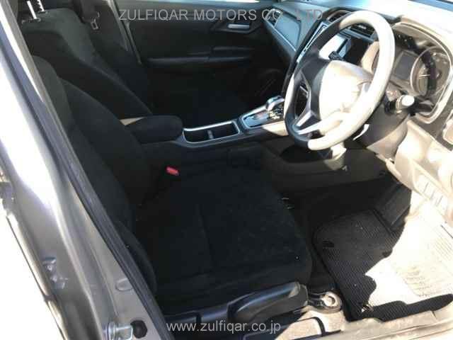 HONDA SHUTTLE 2018 Image 3