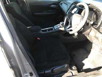 HONDA SHUTTLE 2018 Image 3