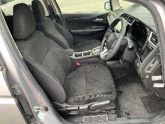 HONDA SHUTTLE 2018 Image 13