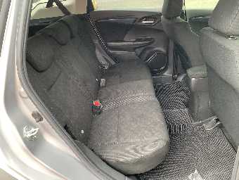 HONDA SHUTTLE 2018 Image 14