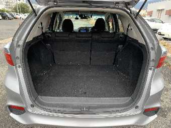 HONDA SHUTTLE 2018 Image 15