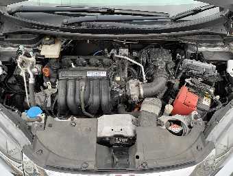 HONDA SHUTTLE 2018 Image 16