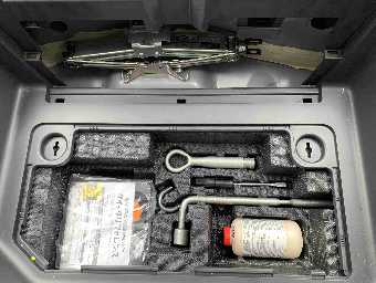 HONDA SHUTTLE 2018 Image 17