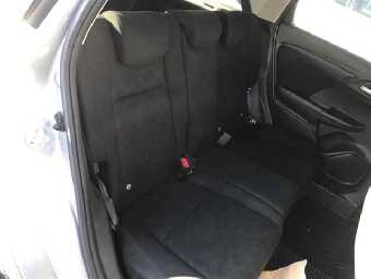 HONDA SHUTTLE 2018 Image 6