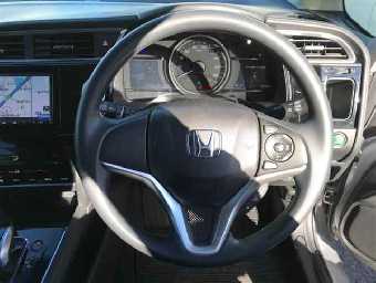 HONDA SHUTTLE 2018 Image 7