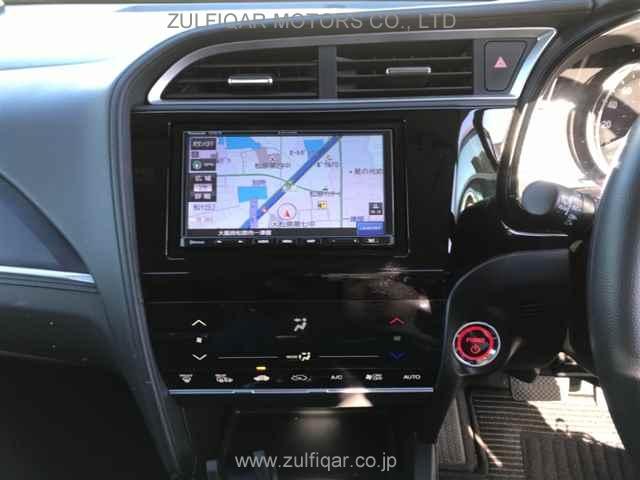 HONDA SHUTTLE 2018 Image 8